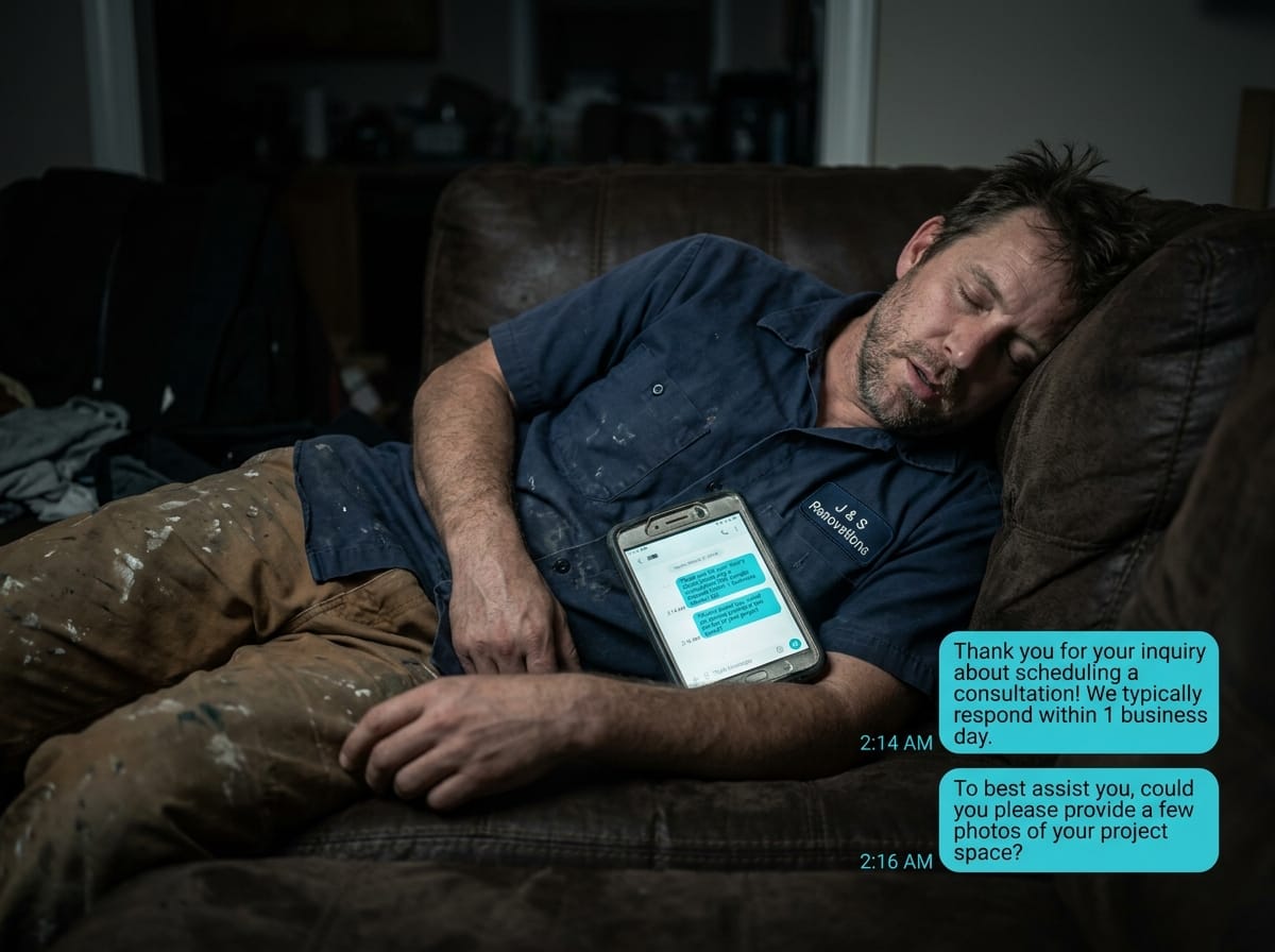 Conversation AI