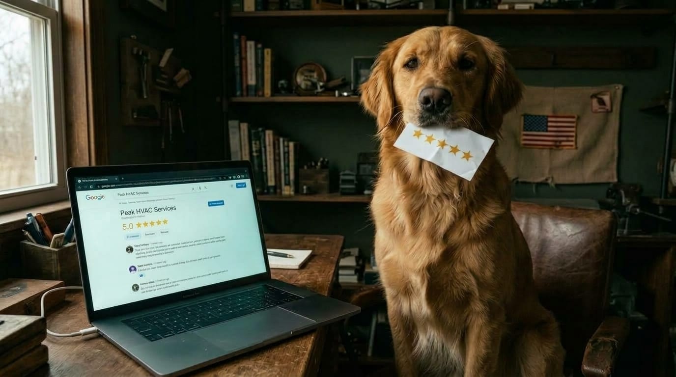 Reviews golden retriever