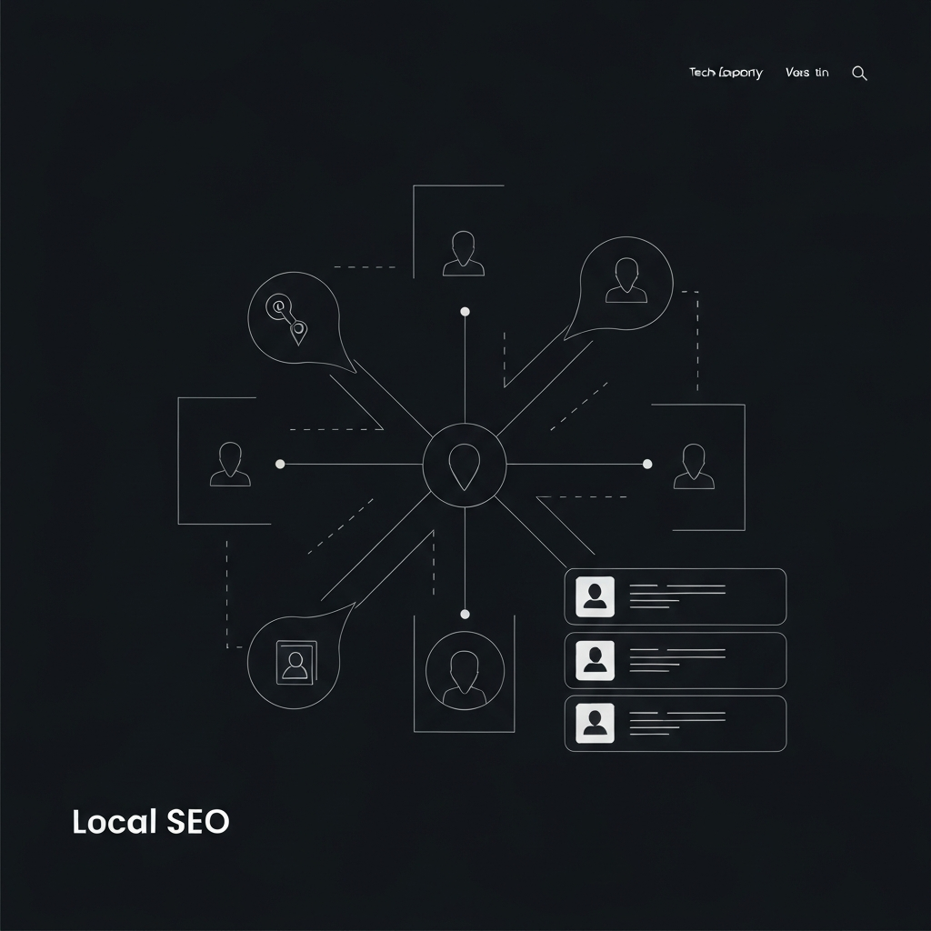 Local SEO