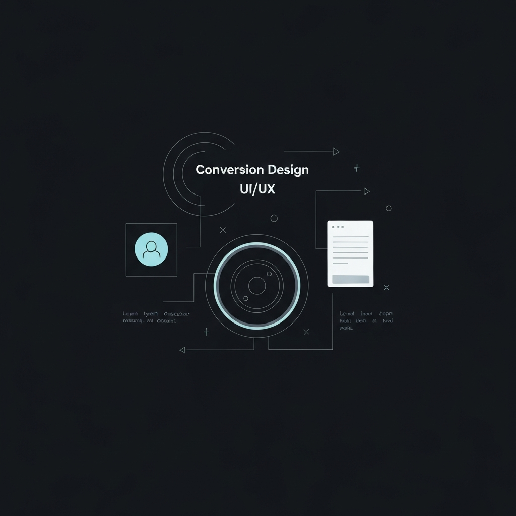 Conversion Design