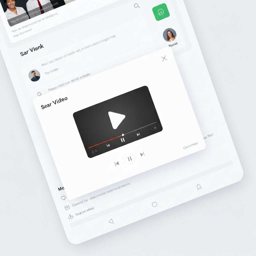 High-Impact Video Emails