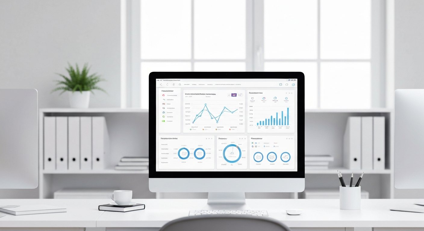 CRM Mastery