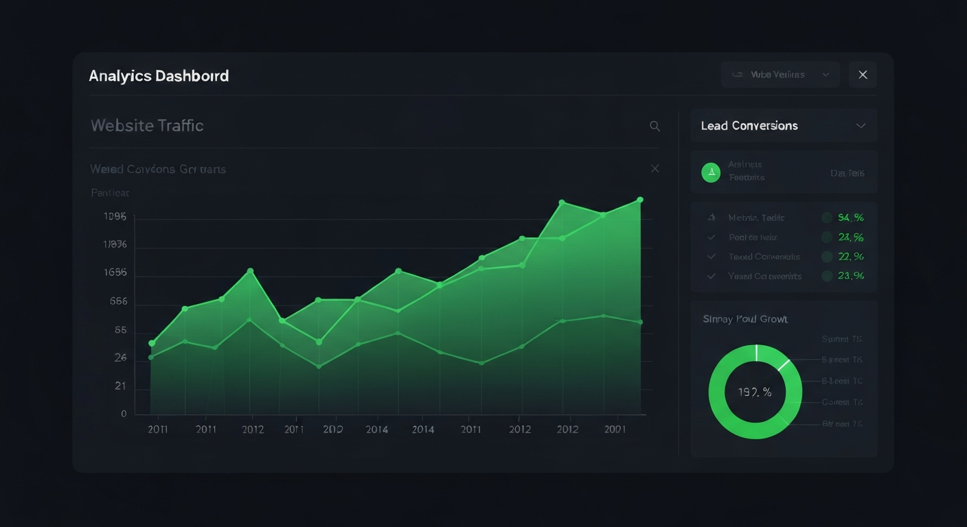 Results Dashboard