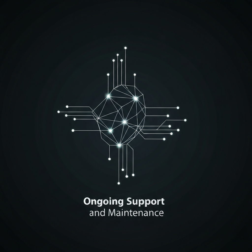Ongoing Support