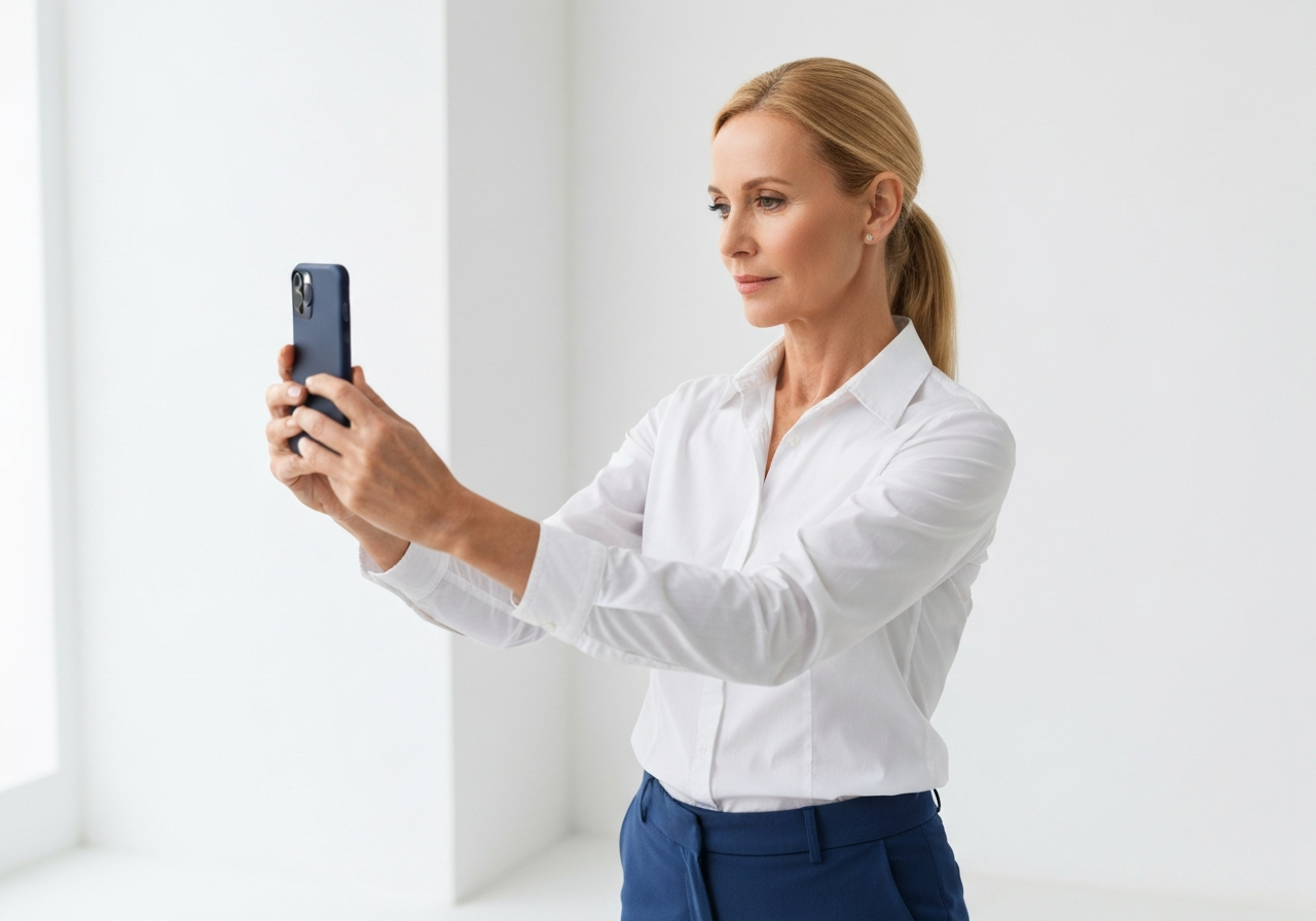 Capture Authentic Video Testimonials