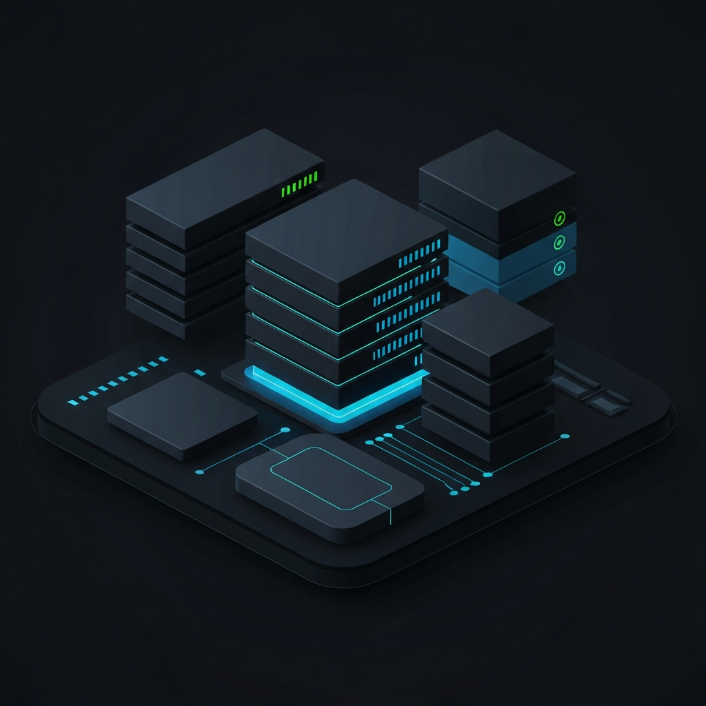 Secure Hosting