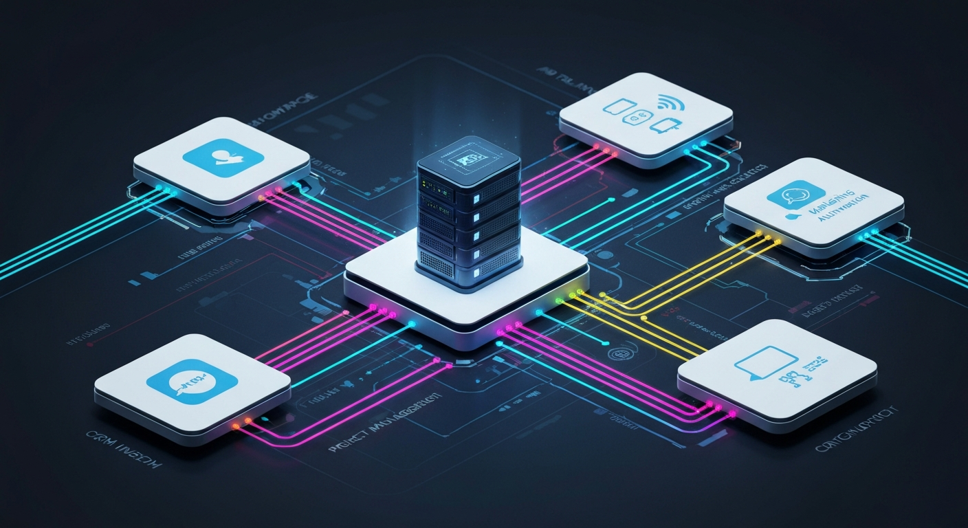 Integration & API Connectivity