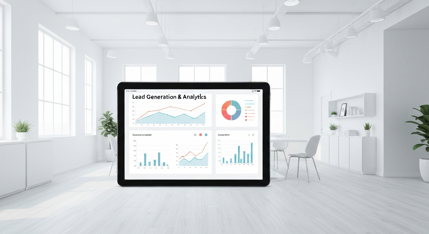 Lead Generation Strategies