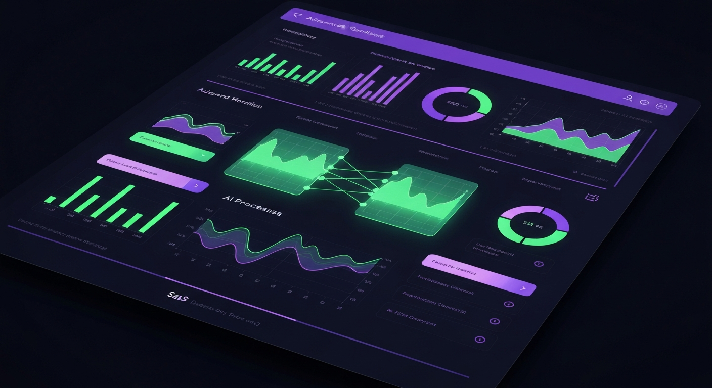 AI-Powered Automation