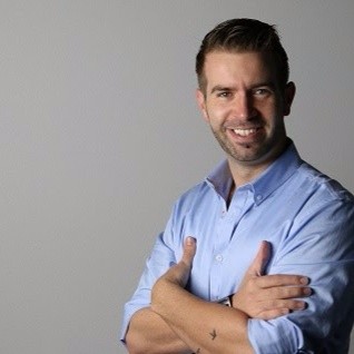 Geoff Chaney, CEO
