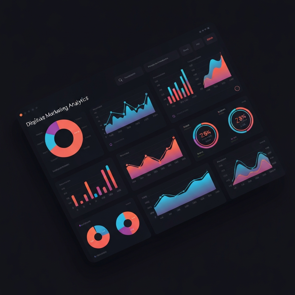Reportes y Analytics