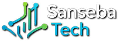 SansebaTech Logo