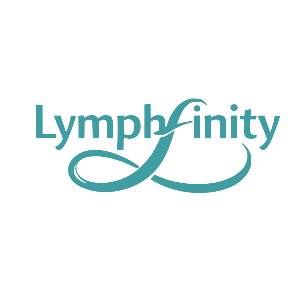 Lymphfinity Logo