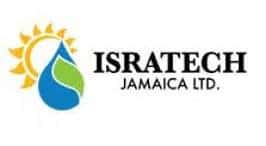 Isratech Jamaica Ltd logo
