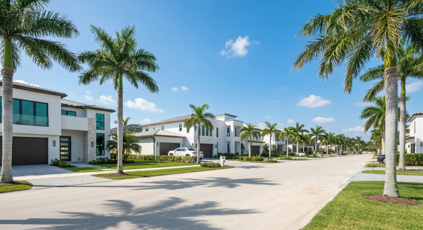 Understanding the Tampa Real Estate Market in 2026