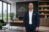 Carlos Perez, founder of Equity Hustlers