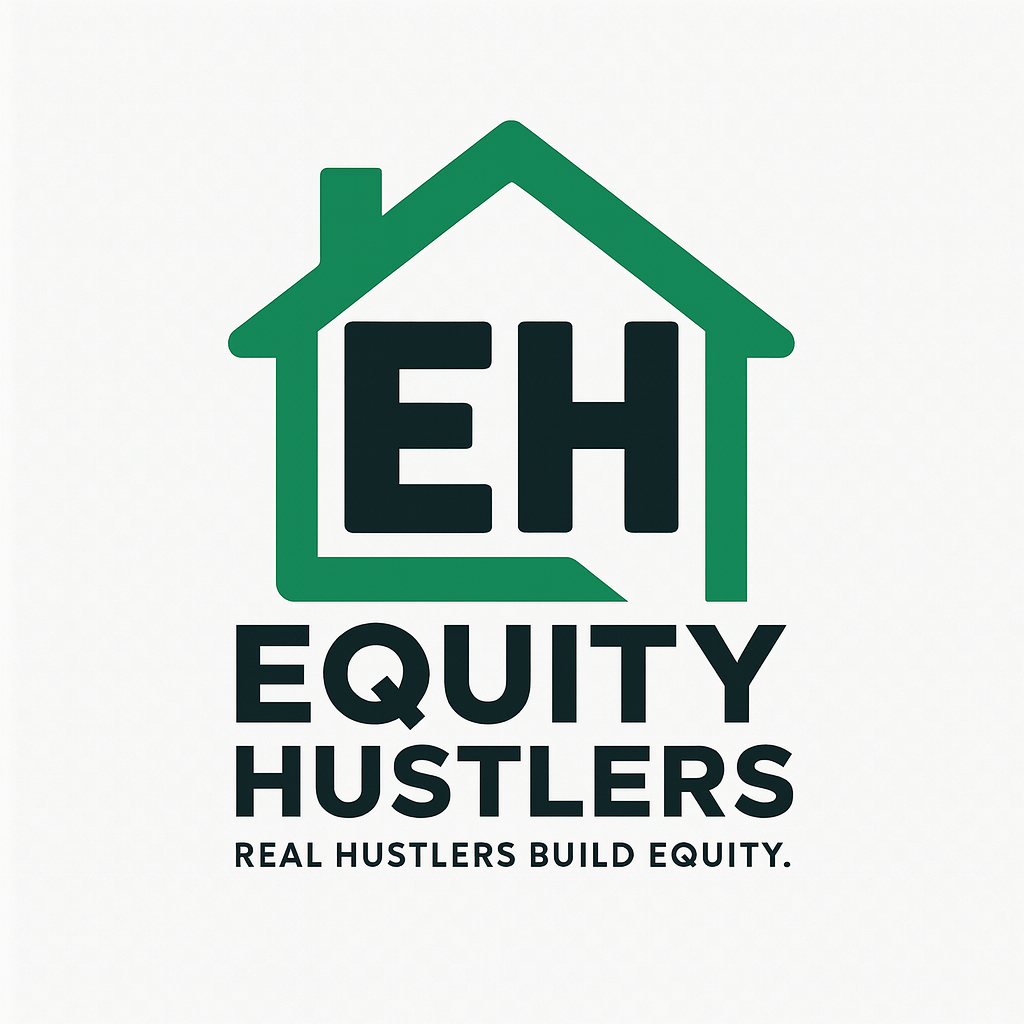 Equity Hustlers Logo