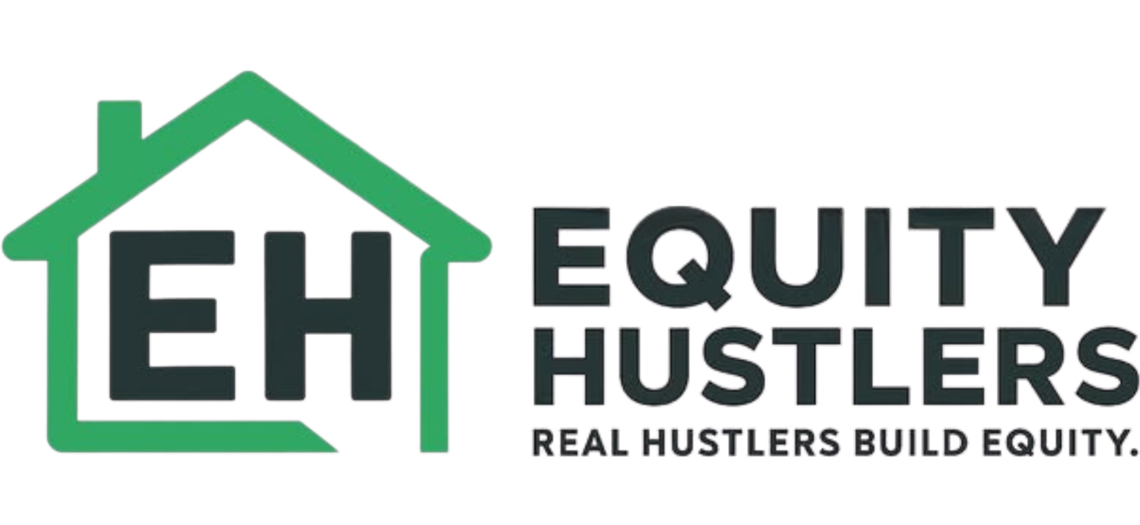 Equity Hustlers Logo