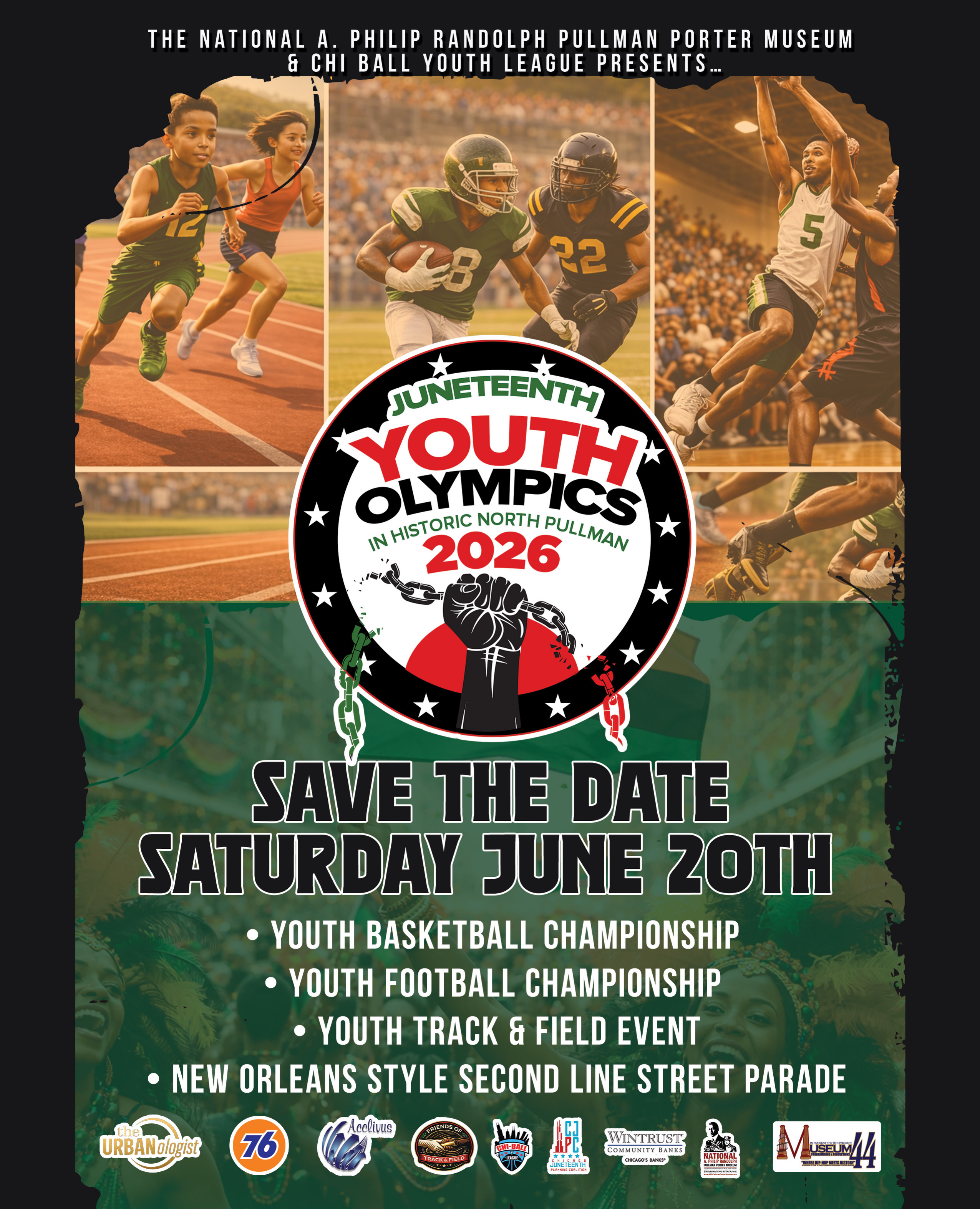 Youth Olympics