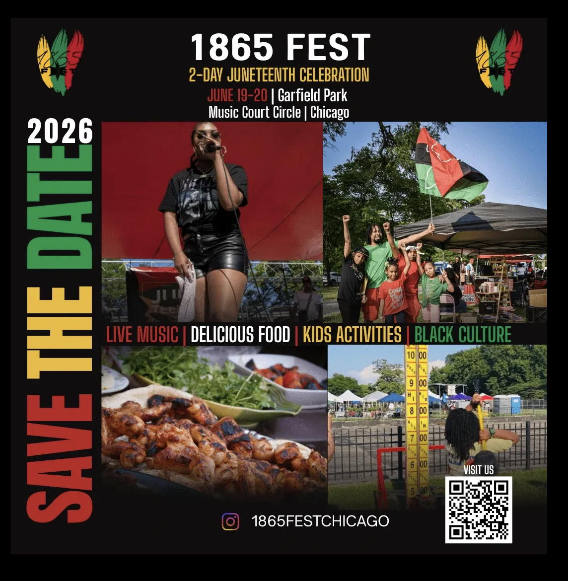 1865 Fest