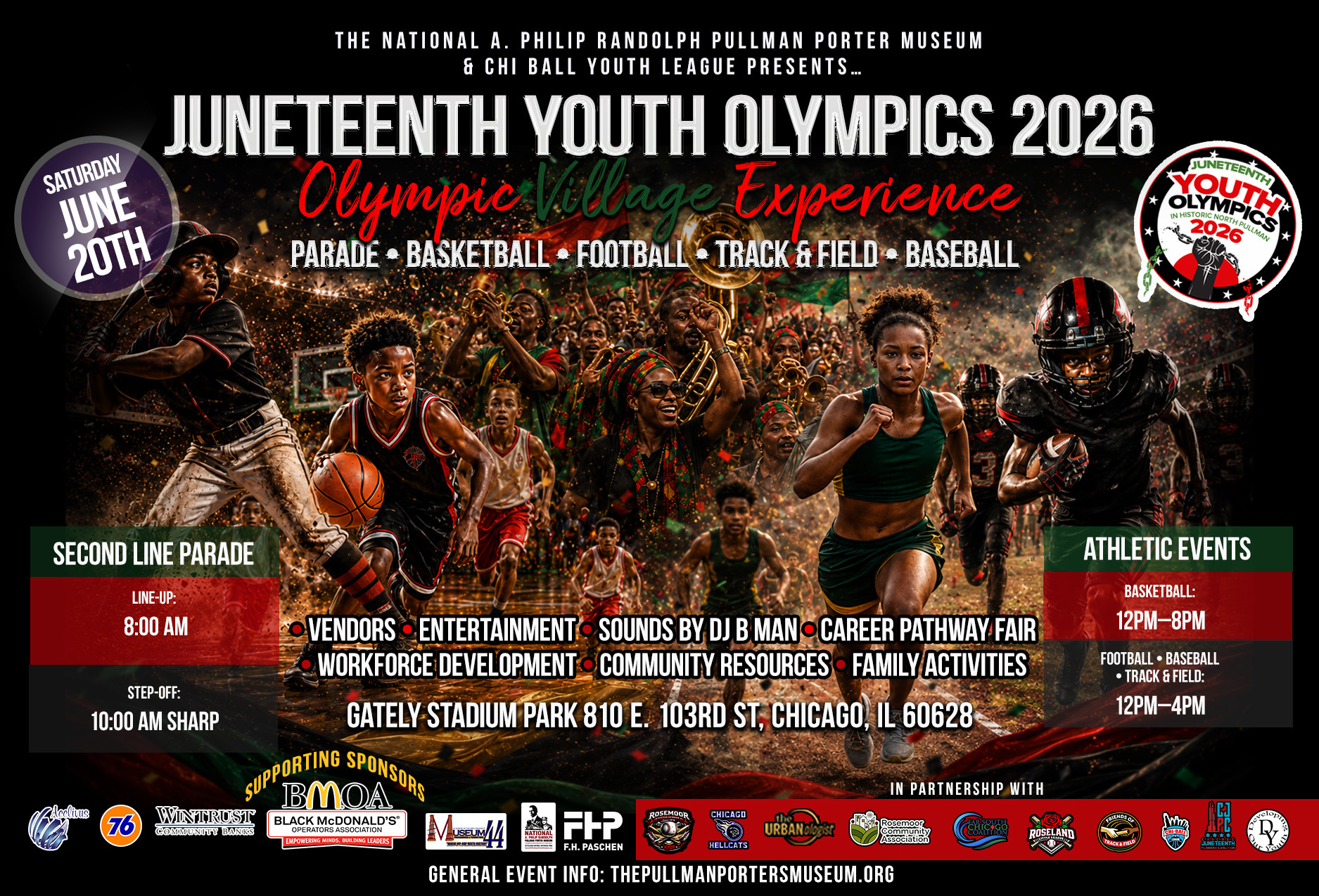 Youth Olympics