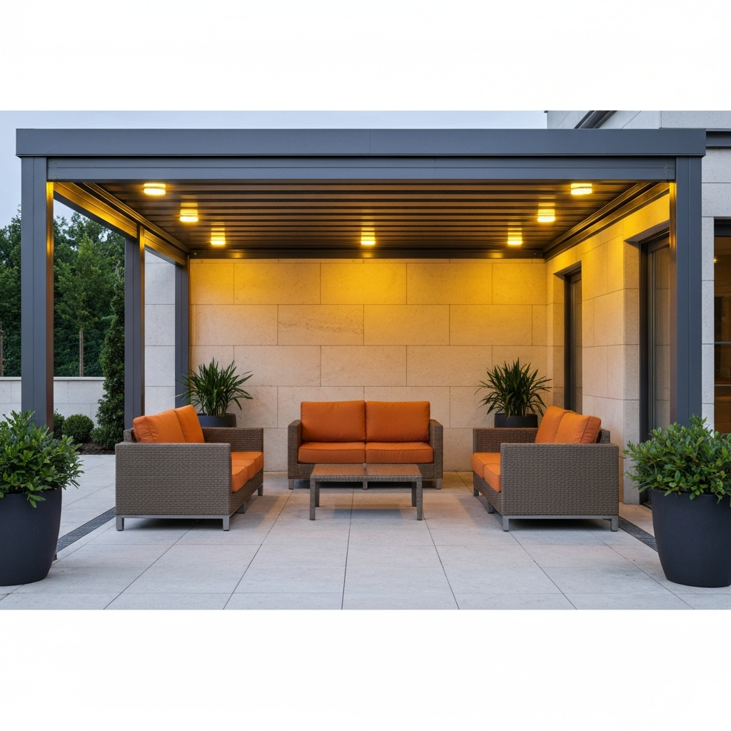 Patio Covers