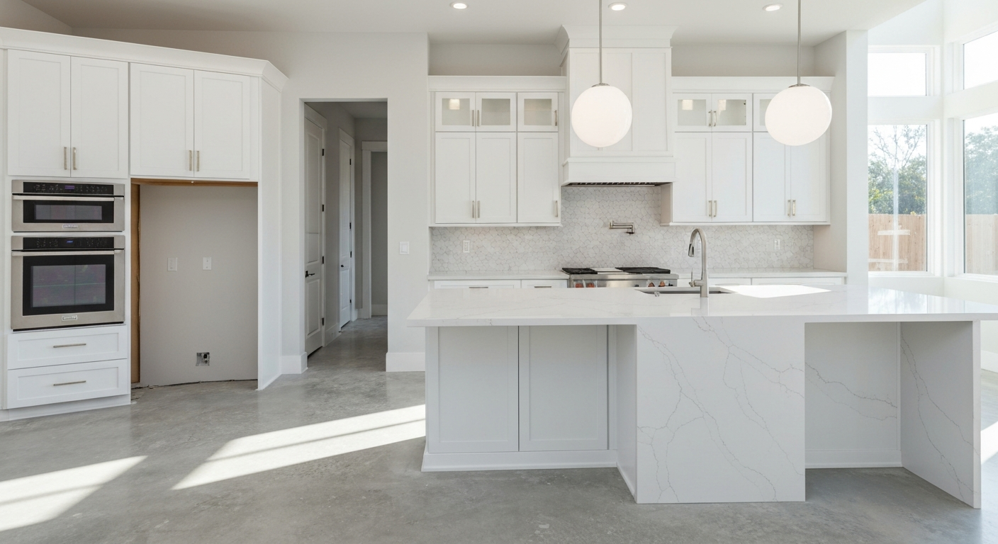 Home Renovations
