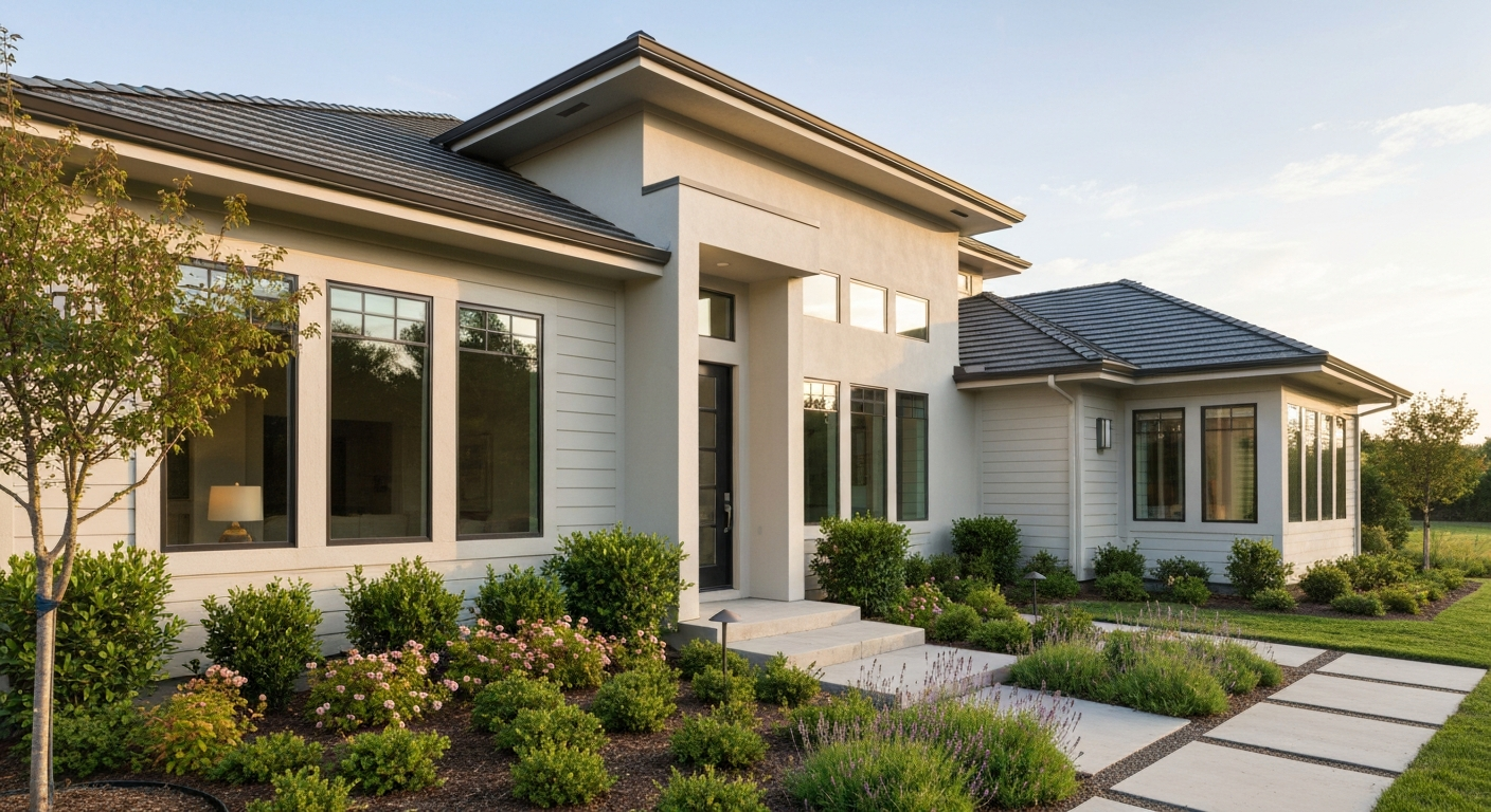 Exterior Painting