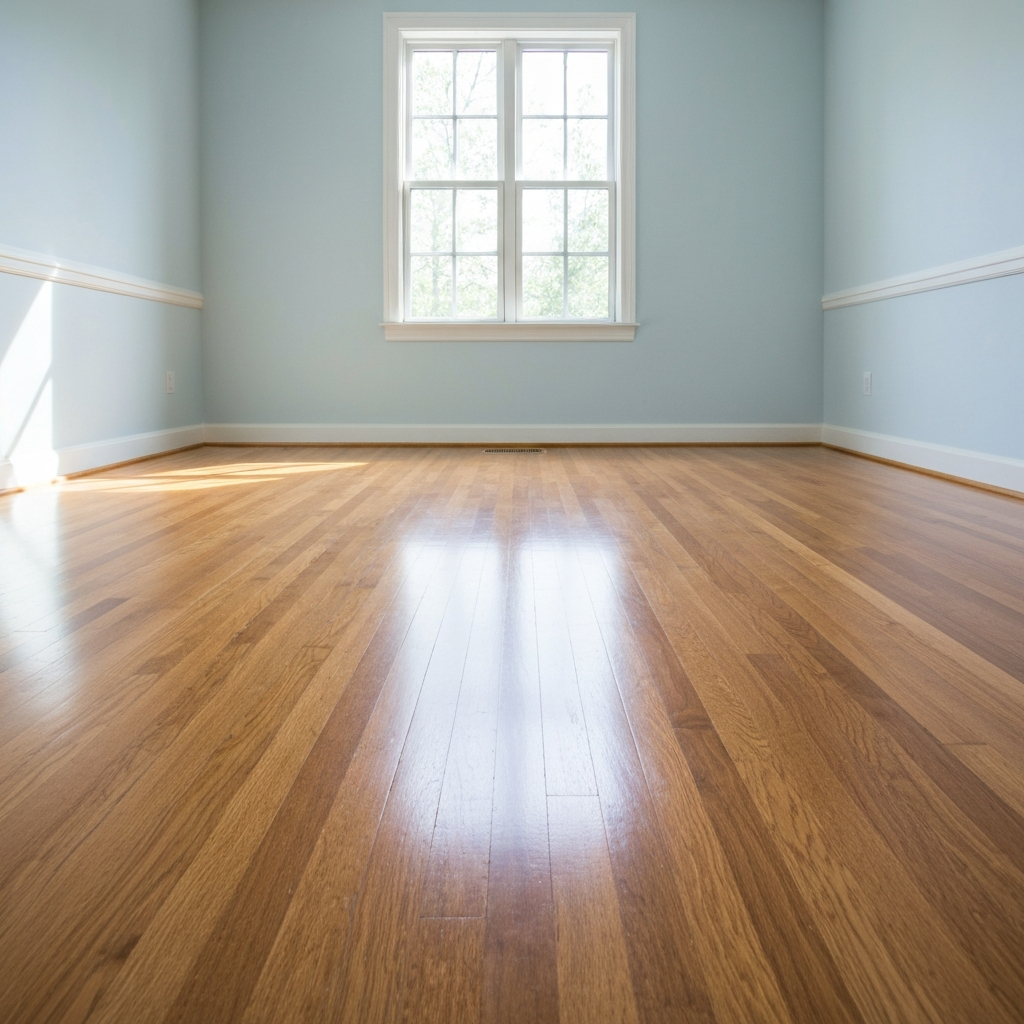 Drywall & Flooring