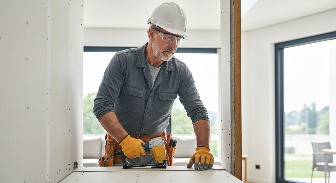 Drywall
