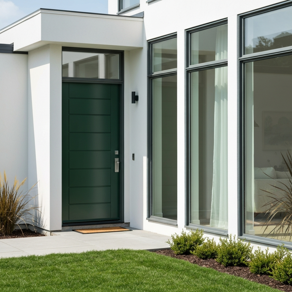 Windows & Doors