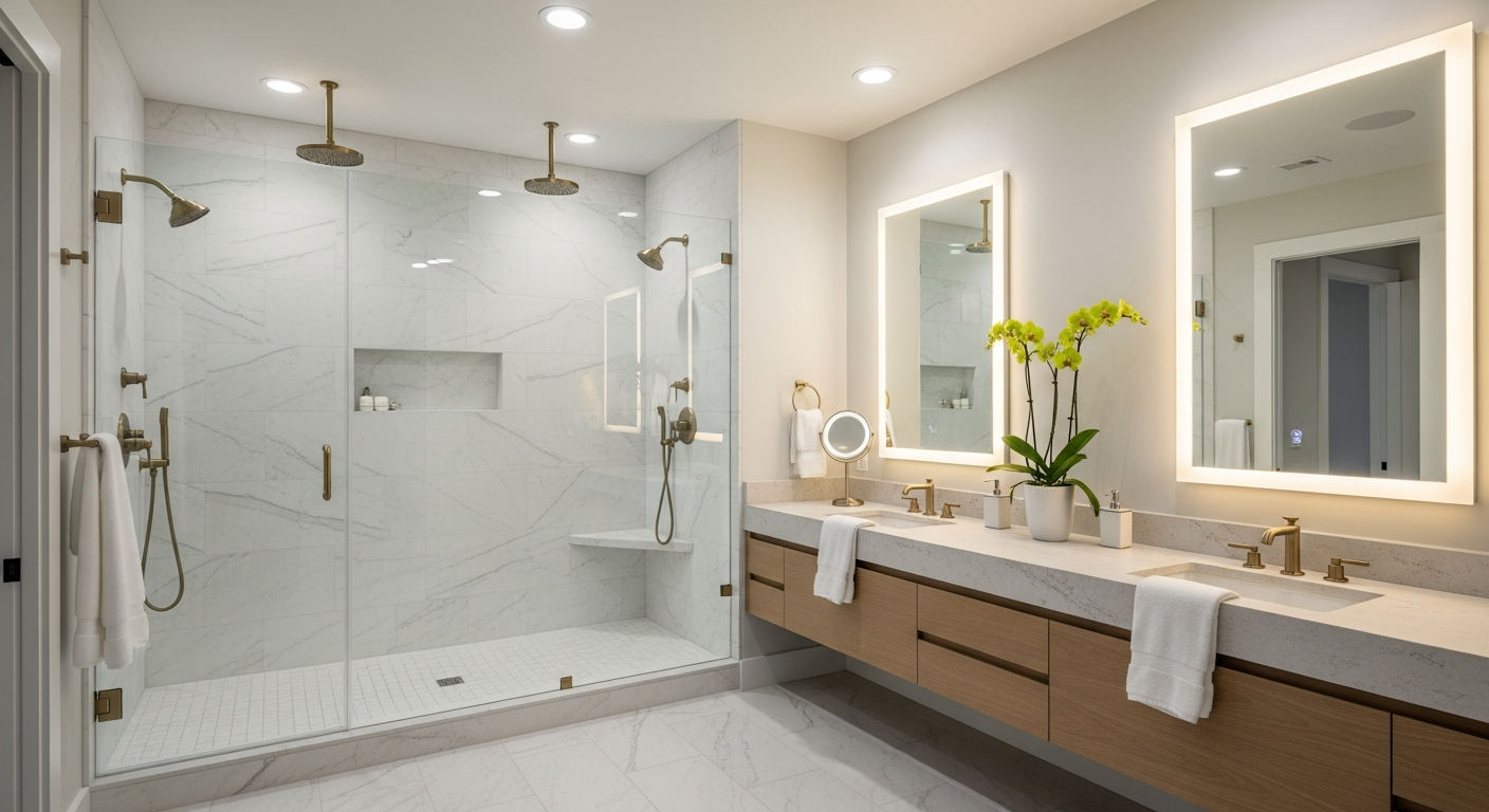Remodeling Project 2