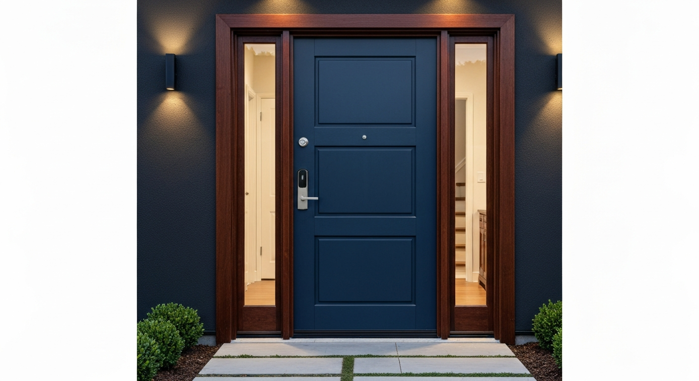 Doors