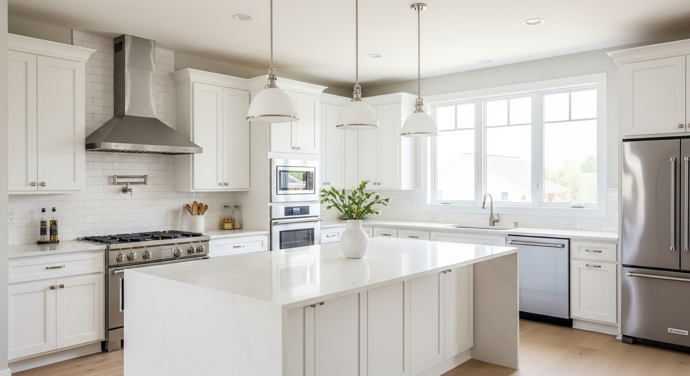 Remodeling Project 1