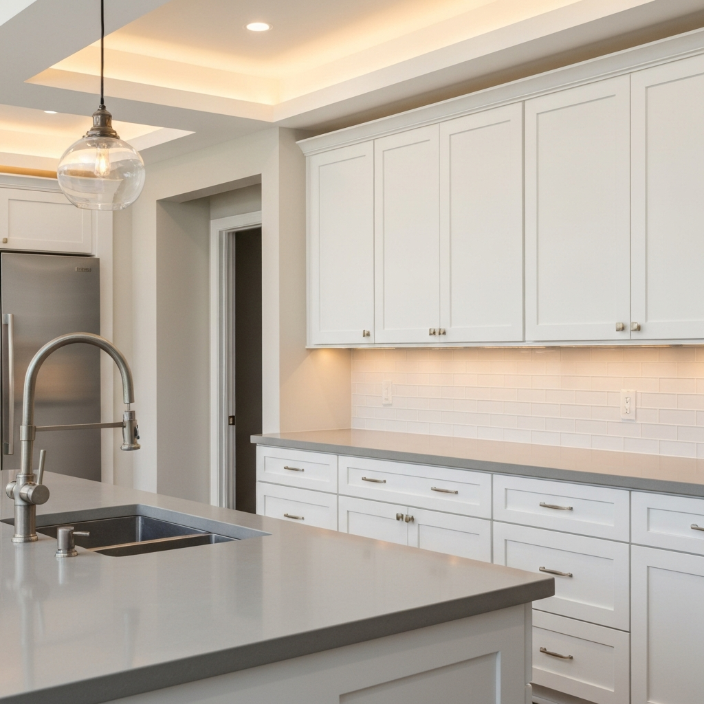 Kitchen Remodels