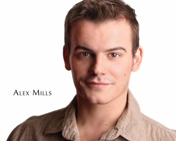 Alex Mills