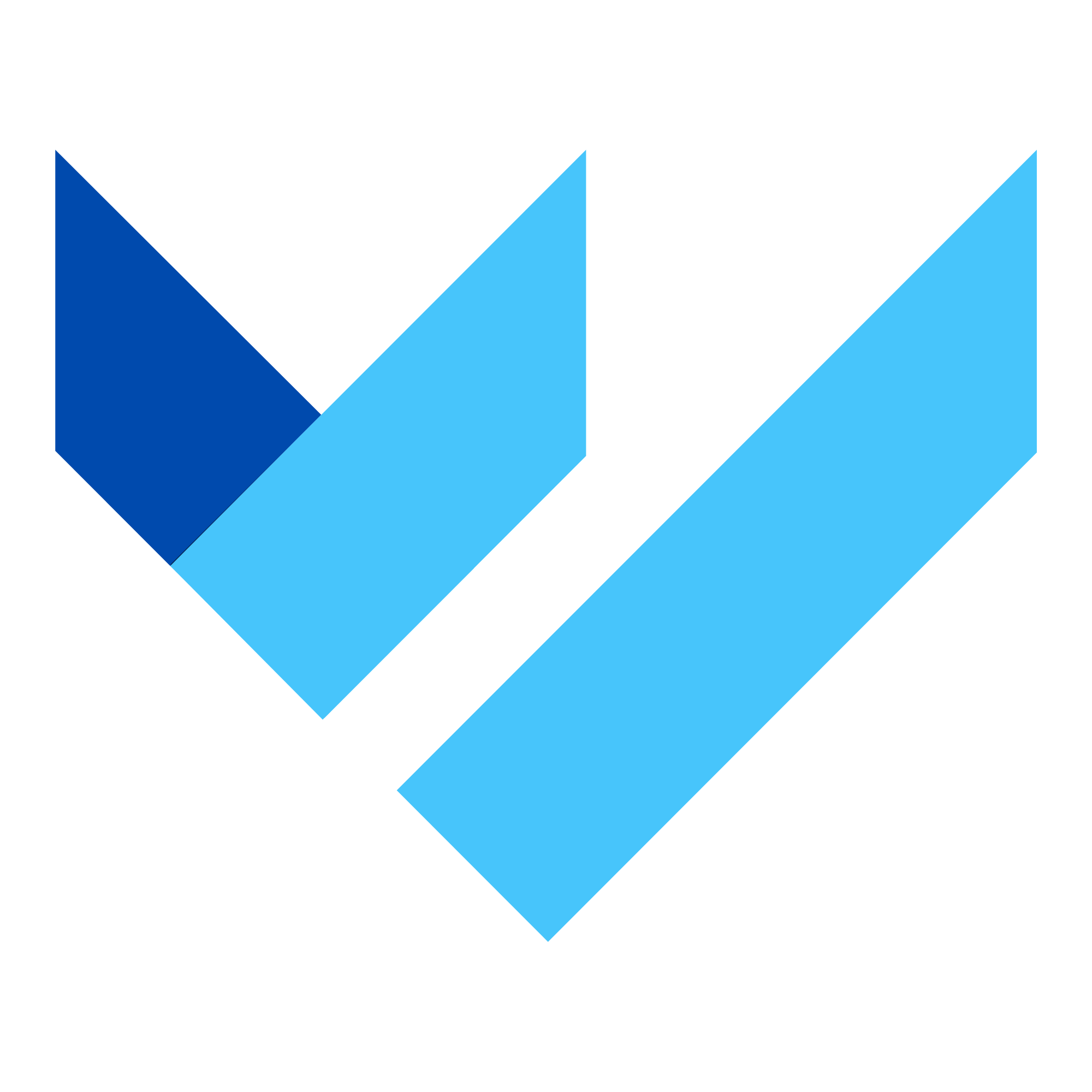 Vysphere Logo