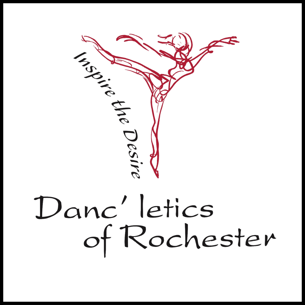 Danc'letics of Rochester