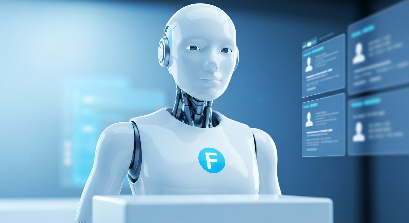 יצירת איש קשר ב-CRM