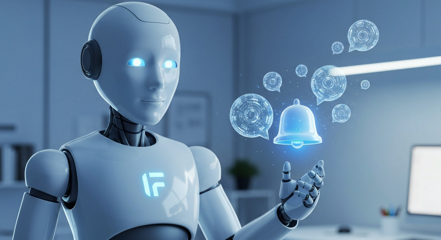 התראה לבעל העסק