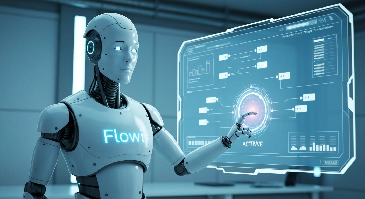 הפעלת אוטומציה