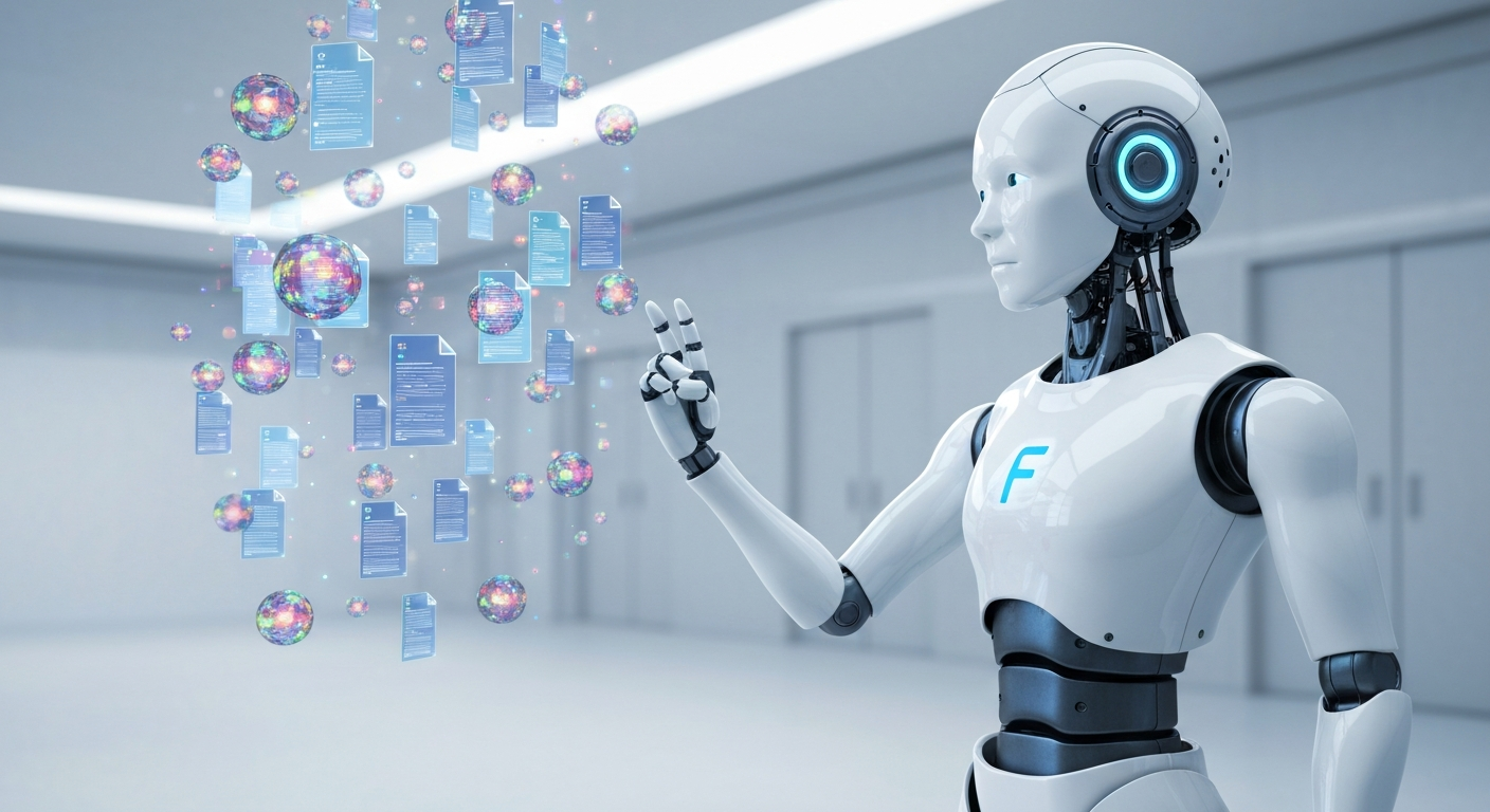 מענה ממאגר ידע