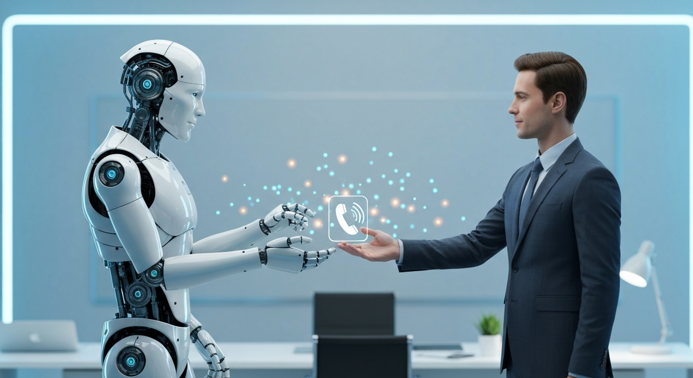 העברת שיחה לנציג