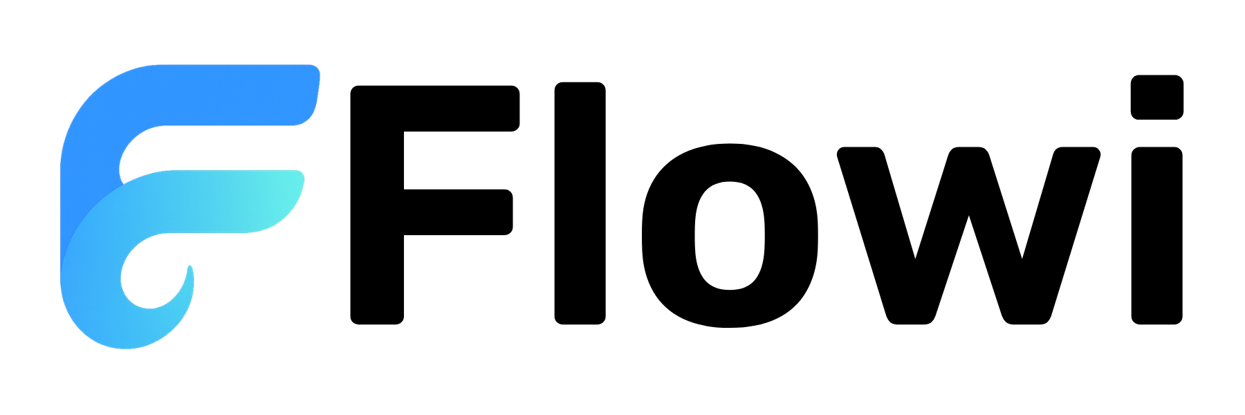 Flowi Logo