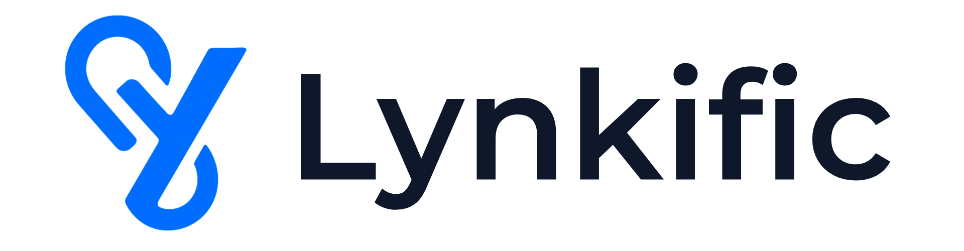 Lynkific Logo