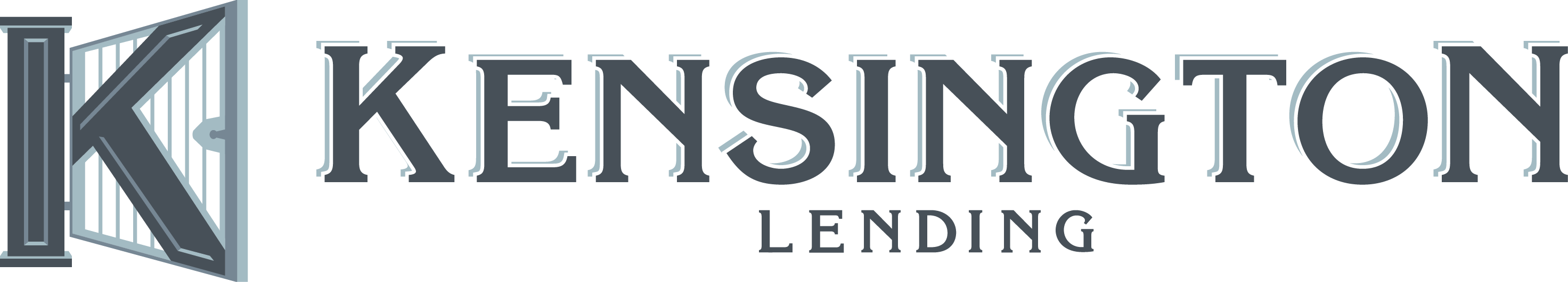 Kensington Lending