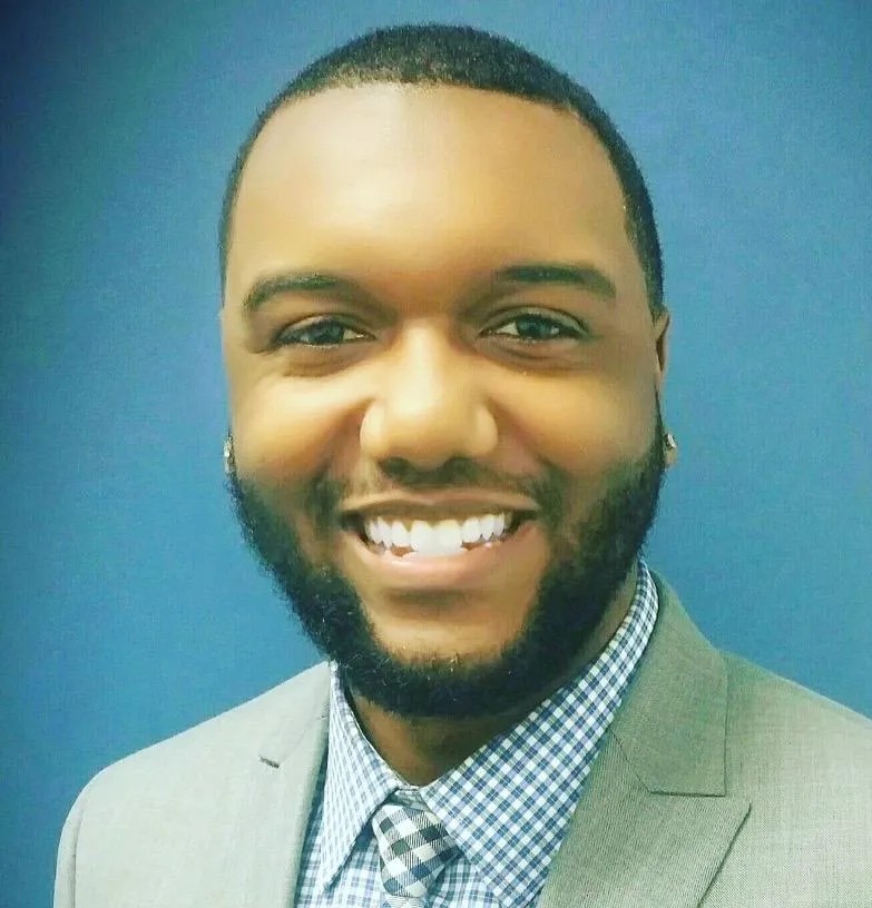 Devon Wordlaw, Branch Manager