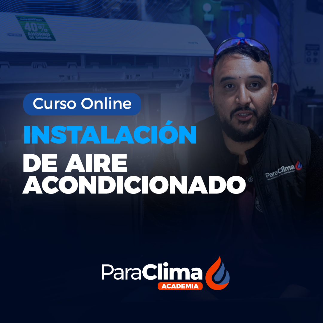 Caso de éxito Paraclima