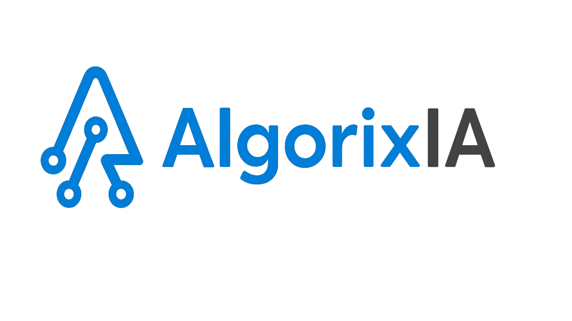 AlgorixIA Logo