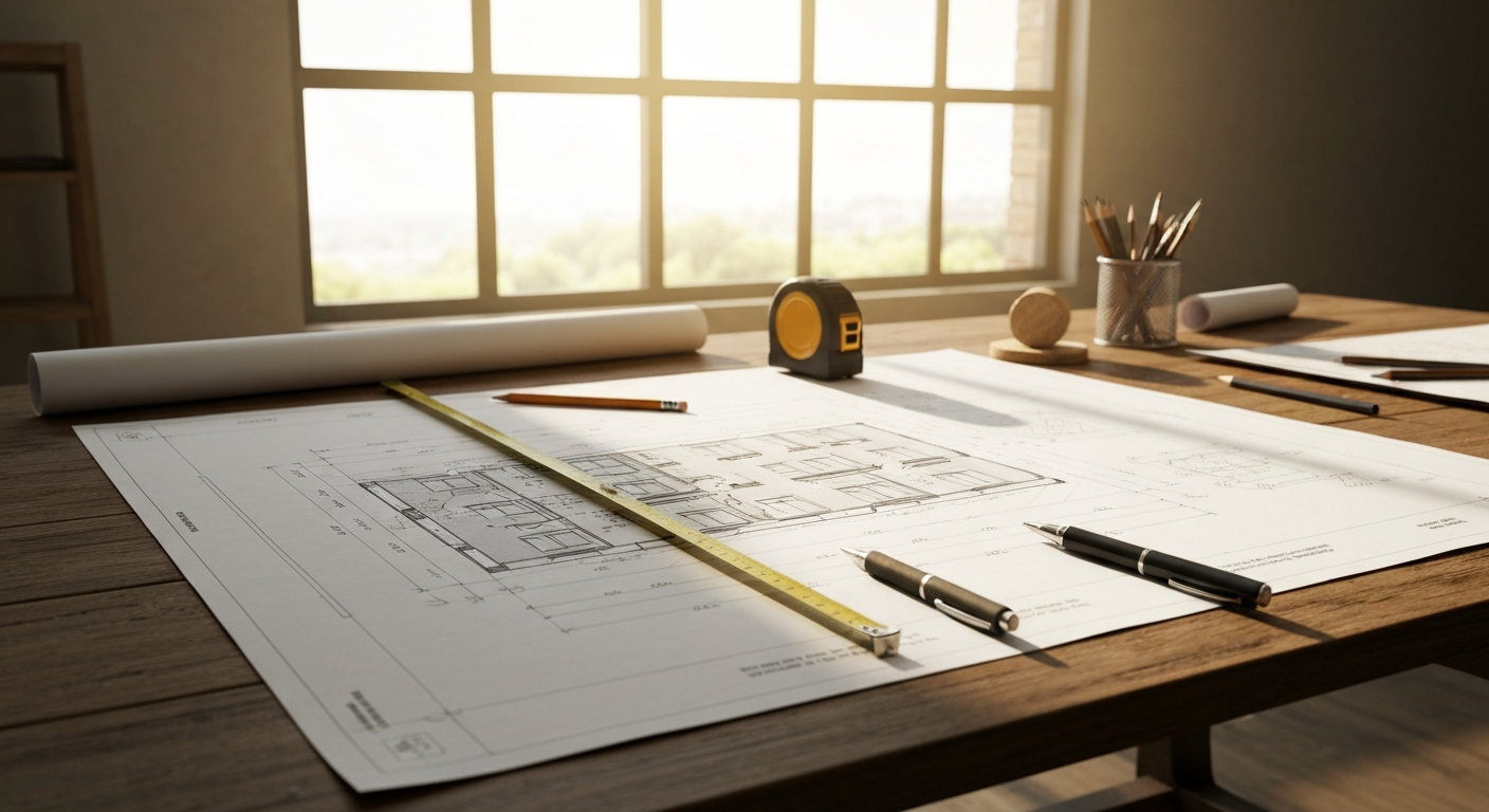 Home Measuring Services in Fountain Hills, AZ
